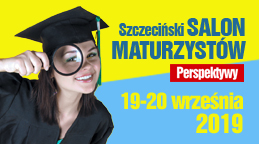 Szczeciński Salon Maturzystów 19-20.09.2019